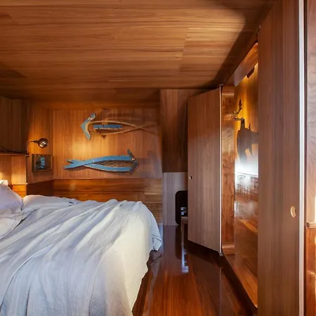 Vis A Vis Dom wakacyjny Nieuwpoort