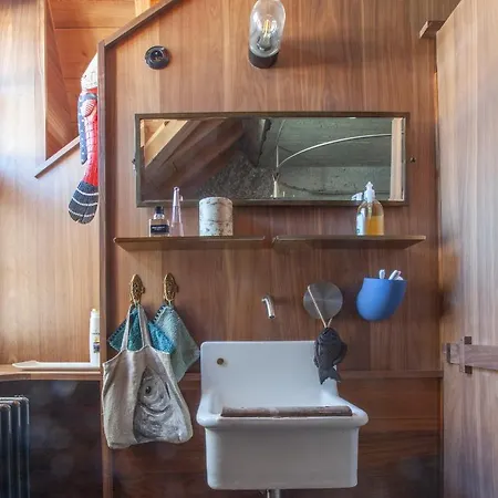 Vis A Vis * Nieuwpoort