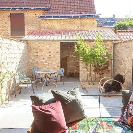 Vis à Vis Casa vacanze