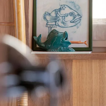 Casa vacanze Vis à Vis Nieuwpoort