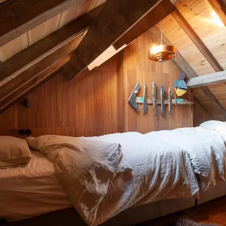 Vis A Vis Dom wakacyjny