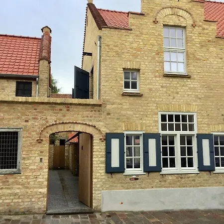 Vis à Vis Nieuwpoort