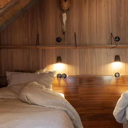 Vis A Vis Semesterbostad Nieuwpoort