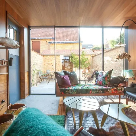 Vis A Vis Holiday home