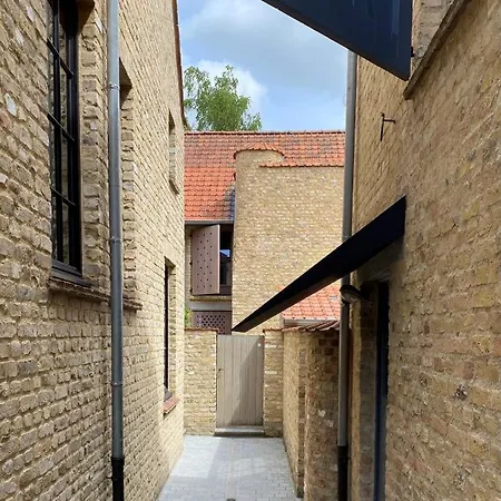 Semesterbostad Vis A Vis