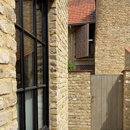 Vis A Vis * Nieuwpoort